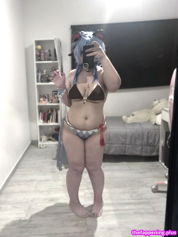 12HMXmulti / tomosanes Foto OnlyFans Nuda #4