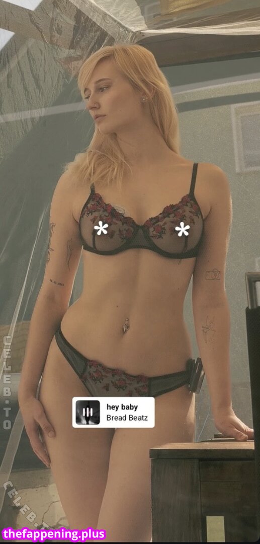 2003_virgie / virgie_photography Nude OnlyFans Photo #18