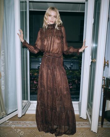 Abbey Lee Kershaw