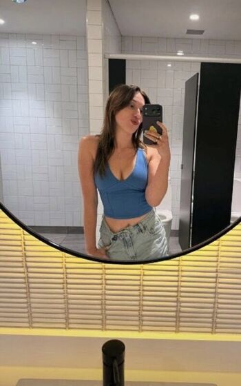 Abby Boom