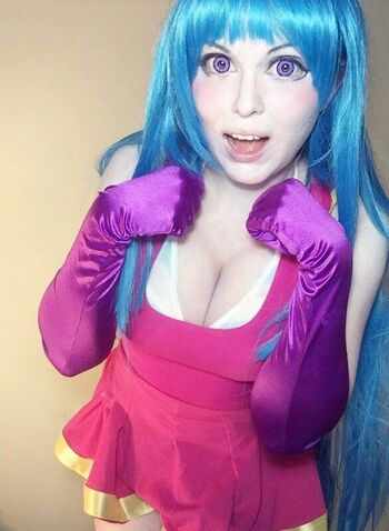 Full leaked Abi aikou private onlyfans photo