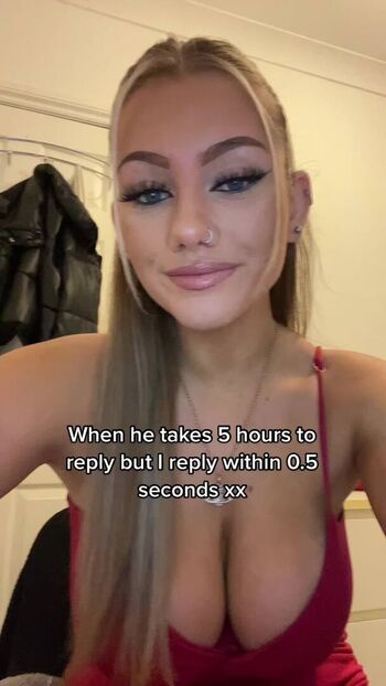 Full leaked Abi greasley private onlyfans photo