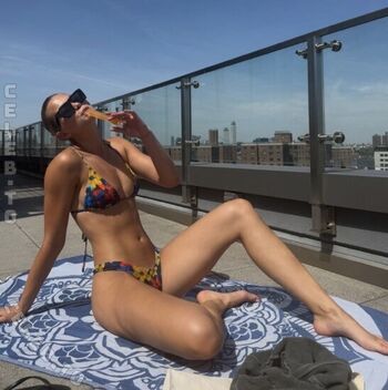 Full leaked Abigael boivin private onlyfans photo