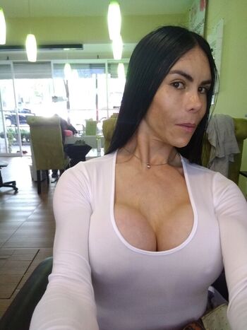 Full leaked Abigail lust private onlyfans photo