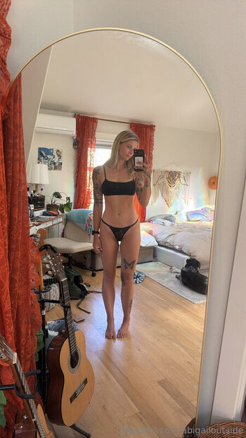 Abigail Martin