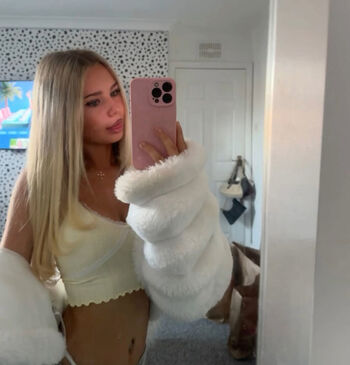 Full leaked Abigail summers private onlyfans photo