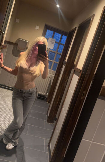 Full leaked Abigail summers private onlyfans photo