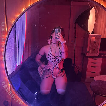 Full leaked Abilee private onlyfans photo