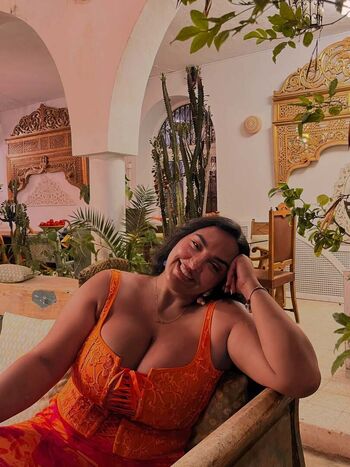 Full leaked Abir arous page private onlyfans photo
