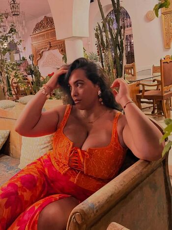 Full leaked Abir arous page private onlyfans photo