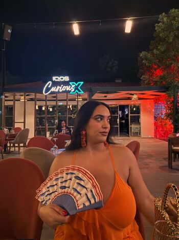 Full leaked Abir arous private onlyfans photo