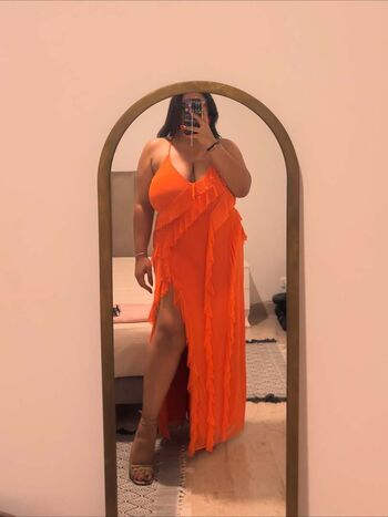 Full leaked Abir arous private onlyfans photo