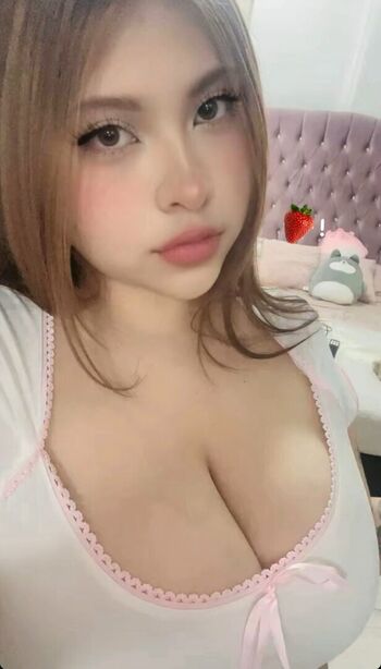 Full leaked Abisag mayen private onlyfans photo
