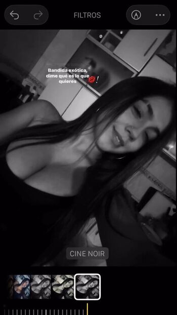 Full leaked Abril arg private onlyfans photo
