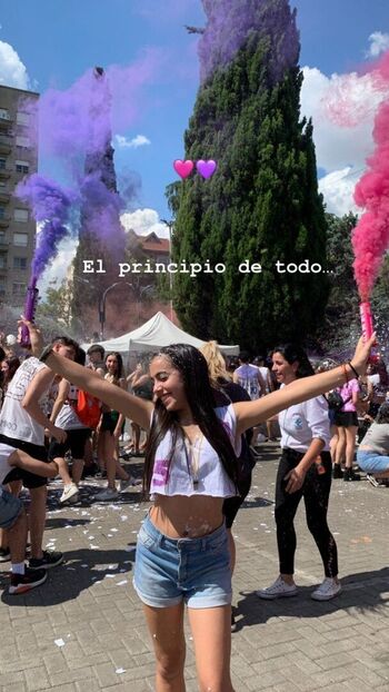 Full leaked Abril arg private onlyfans photo