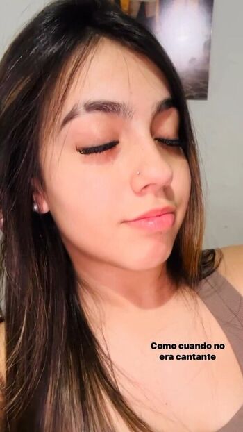 Full leaked Abril arg private onlyfans photo