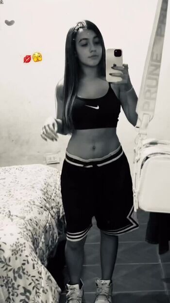 Full leaked Abril arg private onlyfans photo