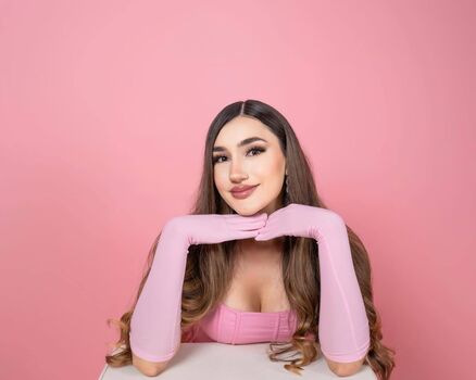 Full leaked Abril montserrat private onlyfans photo