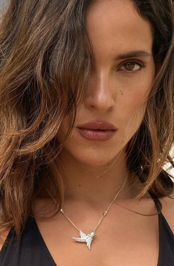 Adria Arjona