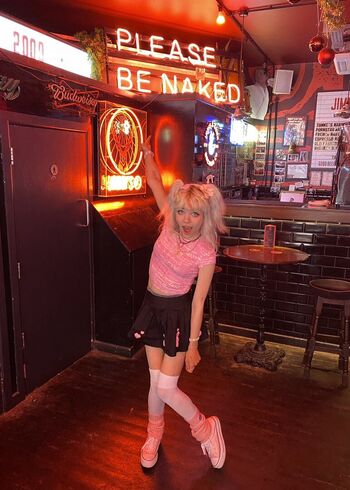 Full leaked Adventurernat private onlyfans photo