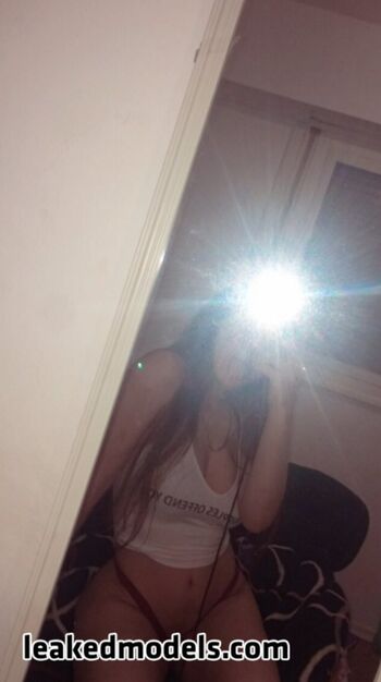 Full leaked Agathacrr private onlyfans photo