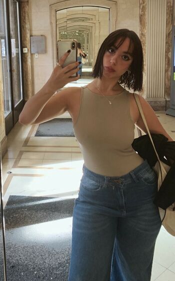 Full leaked Meg turney / private onlyfans photo