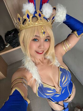 Full leaked Airi private onlyfans photo