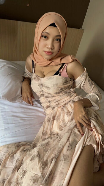 Full leaked Aisha nabila private onlyfans photo