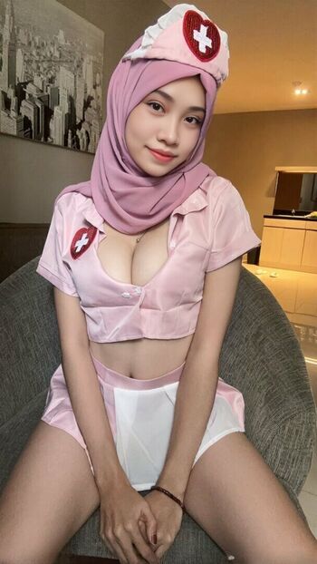 Full leaked Aisha nabila private onlyfans photo