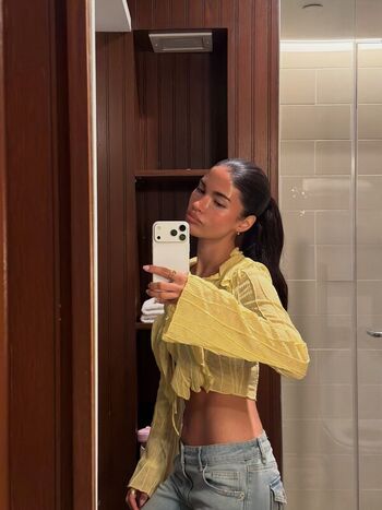 Full leaked Aisha potter private onlyfans photo