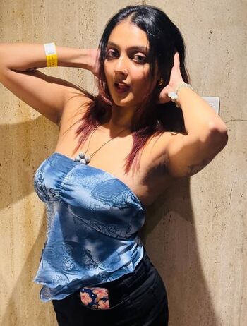 Full leaked Aishu private onlyfans photo