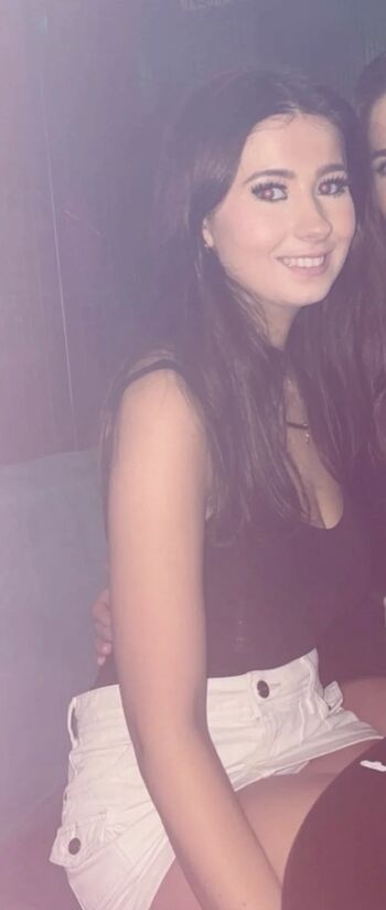 Full leaked Aisling o hara private onlyfans photo