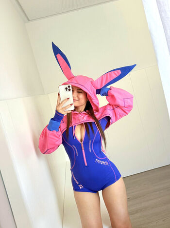 Full leaked Akumagirrl private onlyfans photo