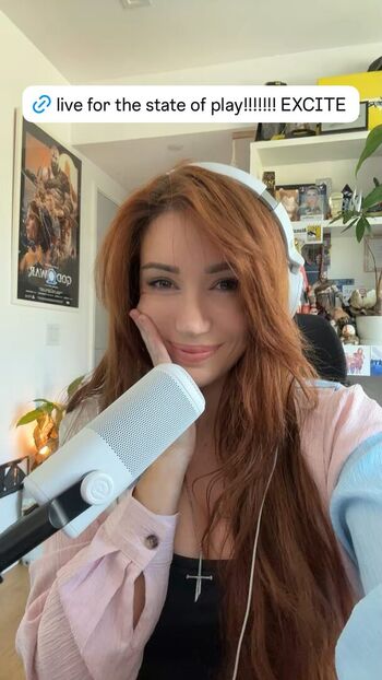 Alanah Pearce