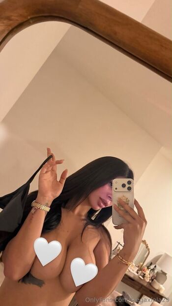 Full leaked Alejandra gaxiola private onlyfans photo
