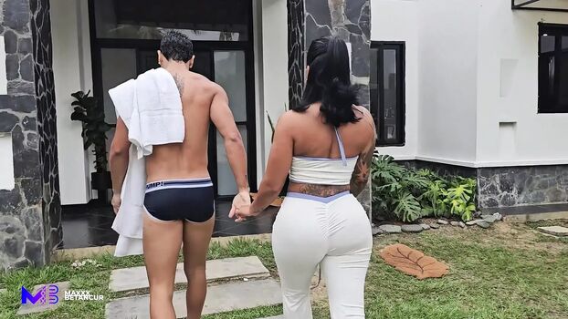 Full leaked Alejandra m private onlyfans photo