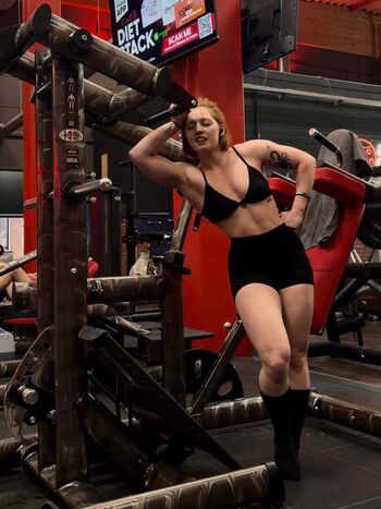 Full leaked Aleksandra latsevich private onlyfans photo