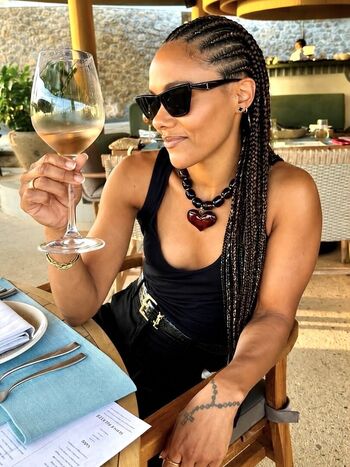 Full leaked Alex scott private onlyfans photo