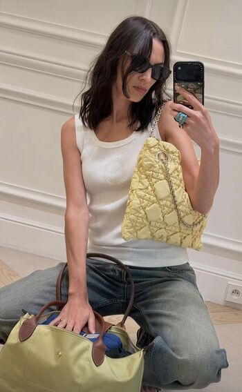 Full leaked Alexa chung private onlyfans photo