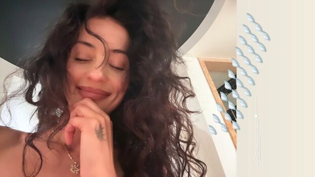 Full leaked Alexa demie private onlyfans photo