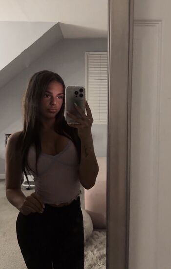 Alexa Melanson