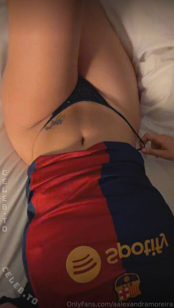 Alexandra Moreira