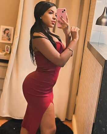 Alexia Soares