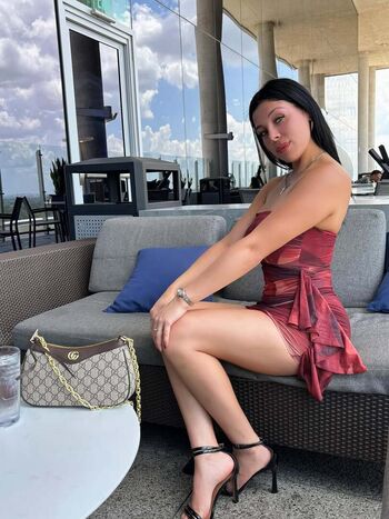 Full leaked Alexis victoria diaz private onlyfans photo
