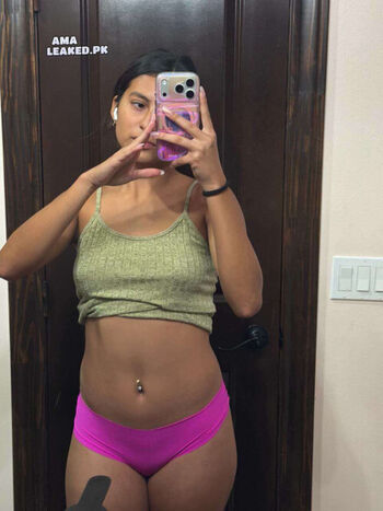Alexzia Gamez