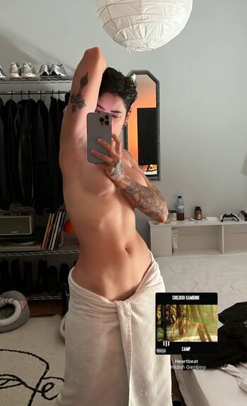Full leaked Alfyrise private onlyfans photo