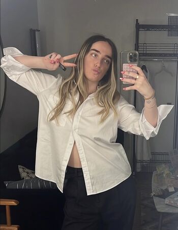 Full leaked Ali macofsky private onlyfans photo