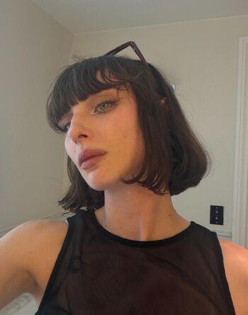 Full leaked Alice pagani private onlyfans photo