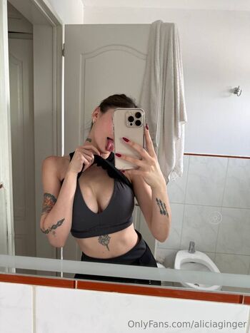 aliciaginger