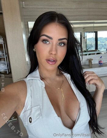 Full leaked Alina lopez  page private onlyfans photo